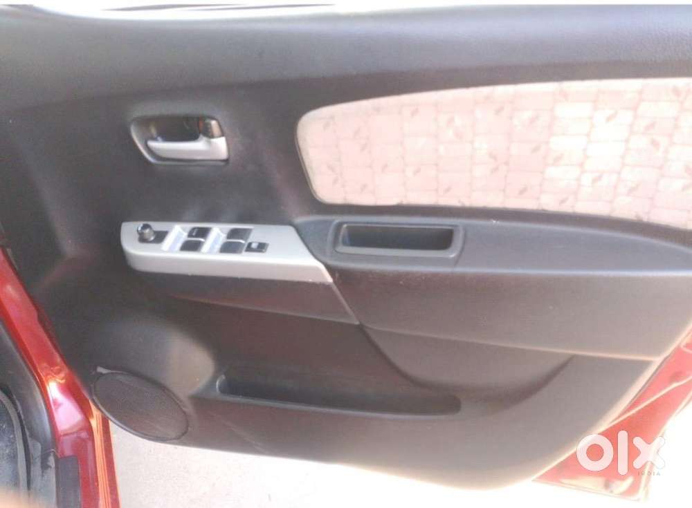 Maruti Suzuki Wagonr Vxi  Single Owner 2015 Petrol Well Maintained