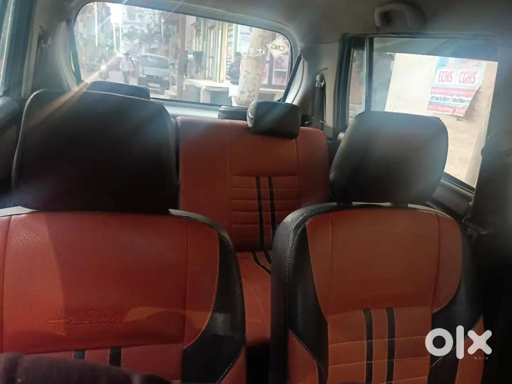 Maruti Suzuki Wagon R 2016 Cng & Hybrids 92000 Km Driven