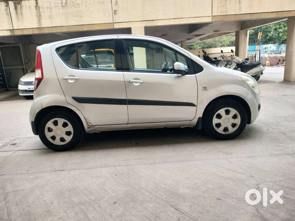 Maruti Suzuki Ritz Vdi, 2011, Diesel