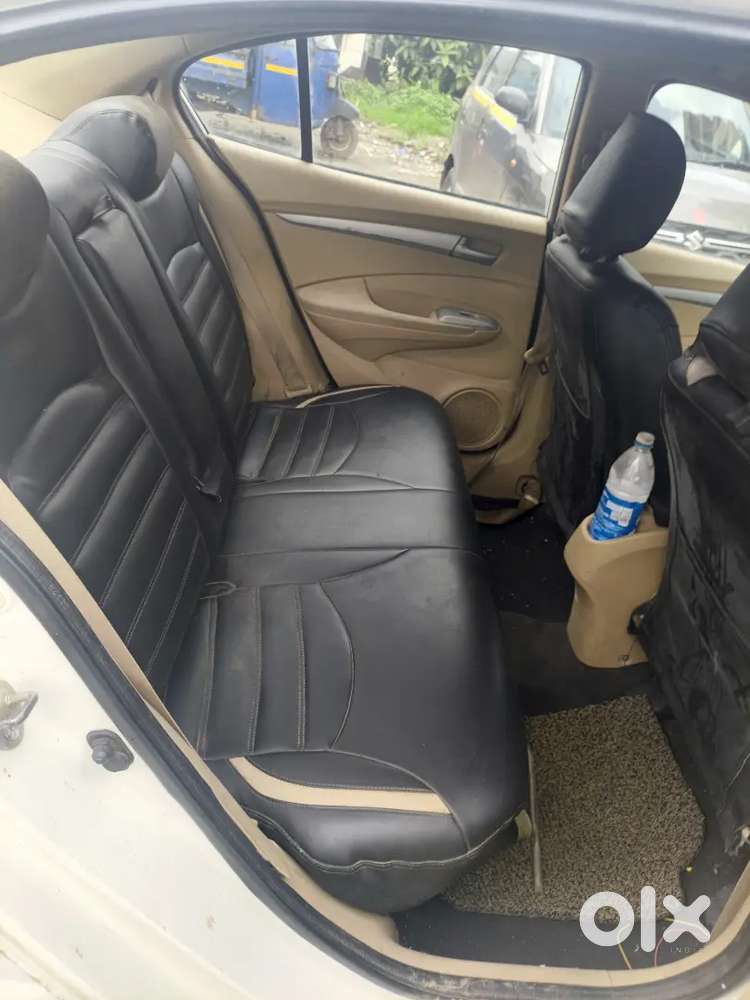 Honda City 2011 Mt Exclusive