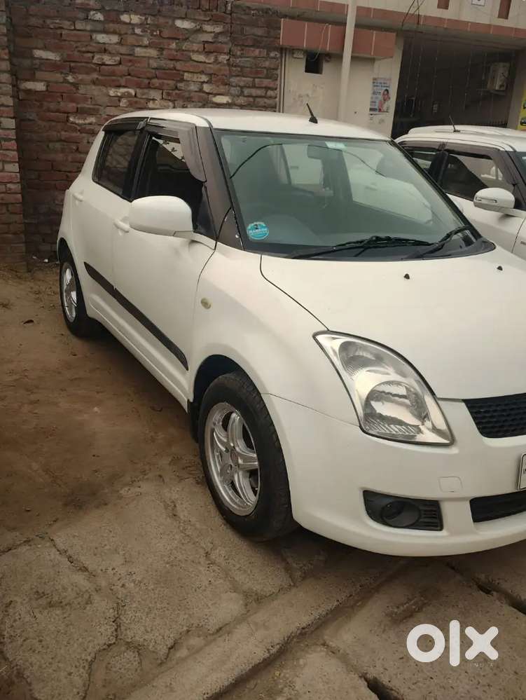 Swift Maruti 2010 Maruti Suzuki