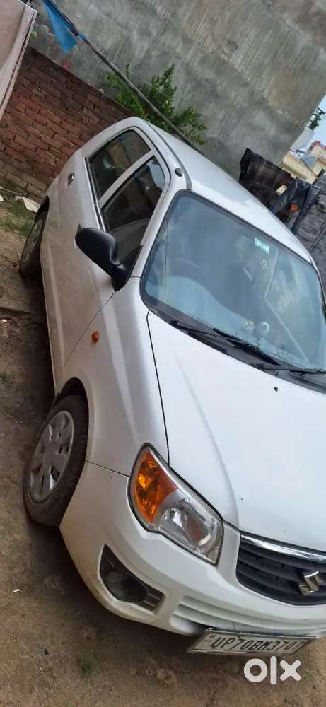 Maruti Suzuki Alto K10 2011 Petrol 45000 Km Driven