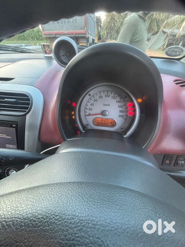 Maruti Suzuki Ritz 2013 Diesel Well Maintained