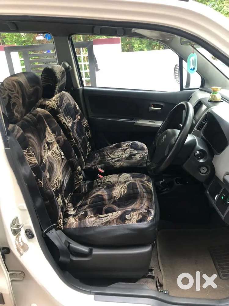Showroom Condition Wagonr Lxi White