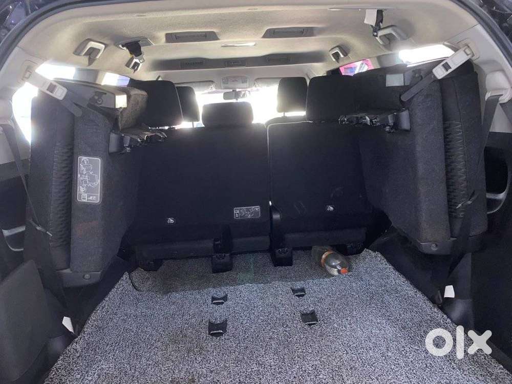 Toyota Innova Crysta 2.4 G Mt 8s, 2021, Diesel