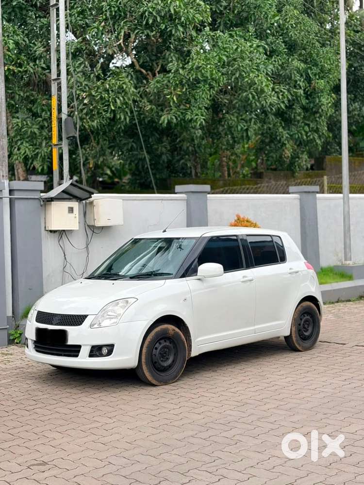 Maruti Swift Vdi (sale Or Exchange)