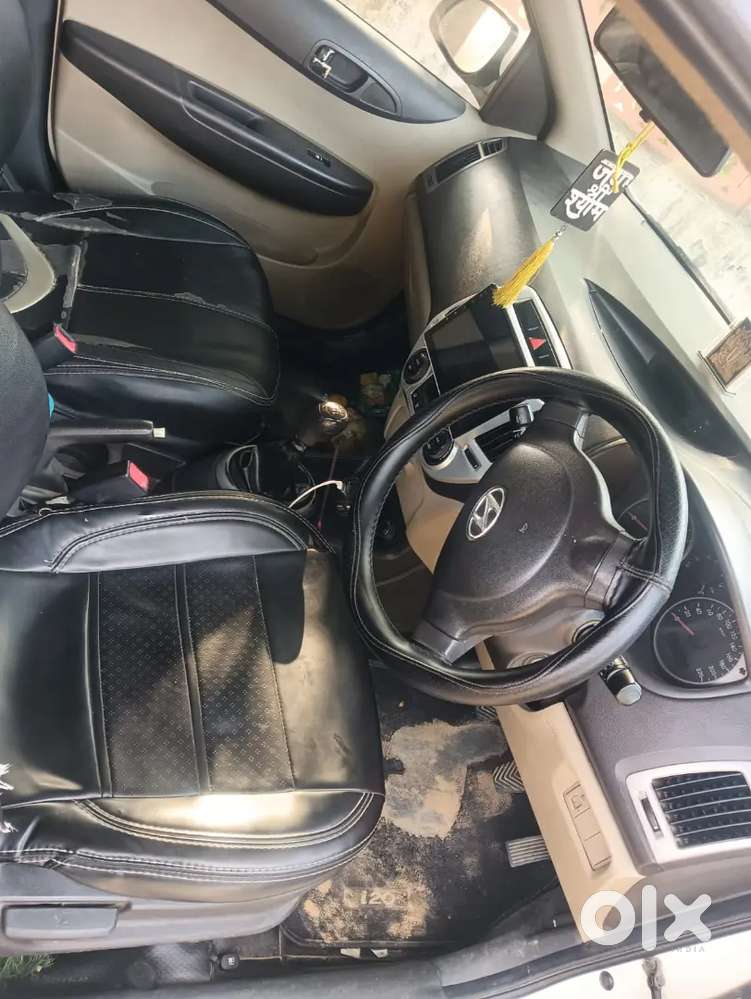 Hyundai I20 1.4 Crdi 2012