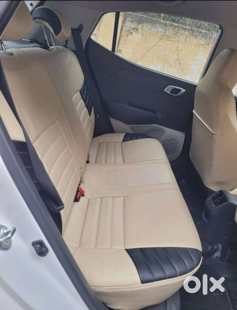 Hyundai Grand I10 Nios Sportz, 2023, Petrol