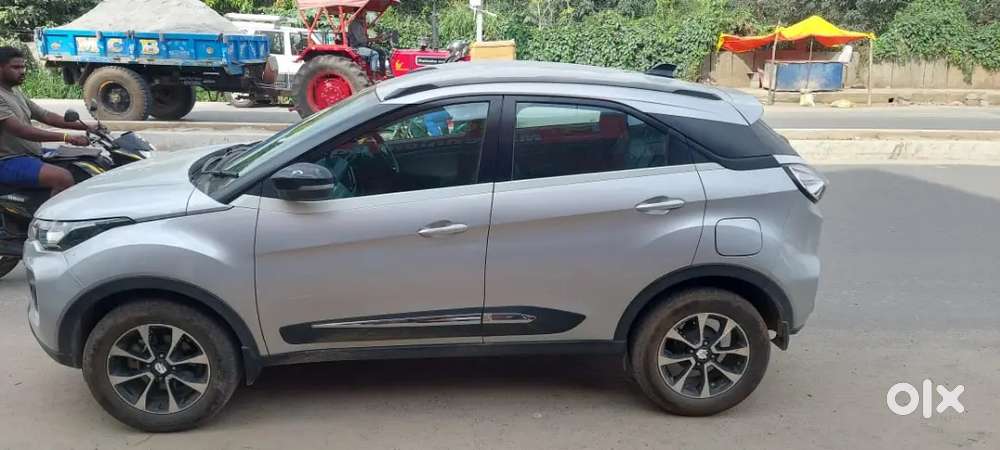 Tata Nexon 2021