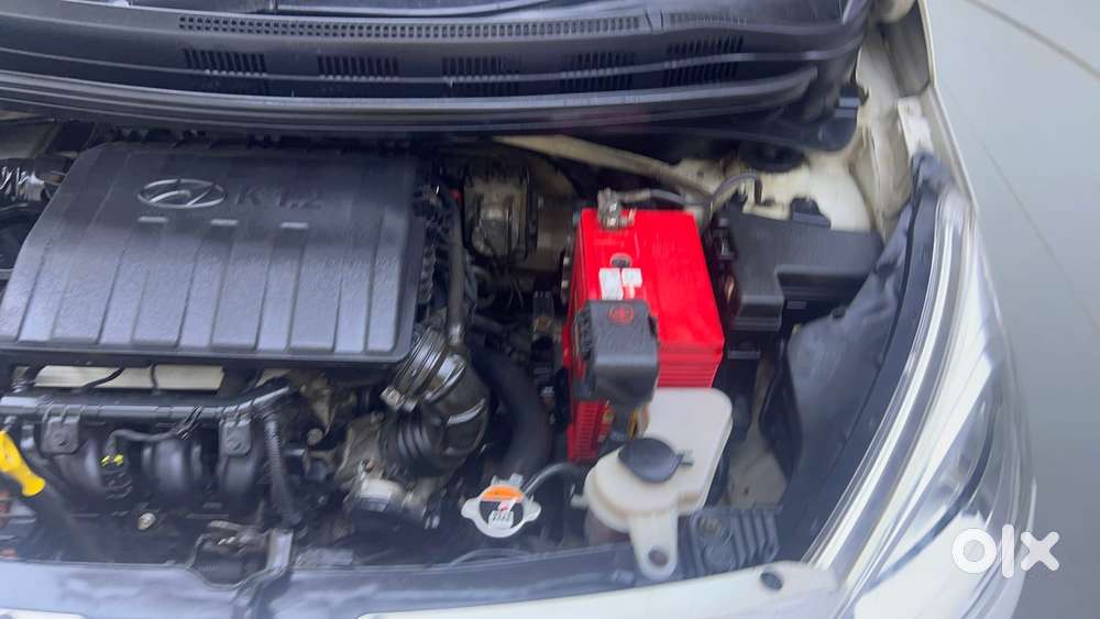 Hyundai Grand I10 1.2 Kappa Asta, 2013, Petrol