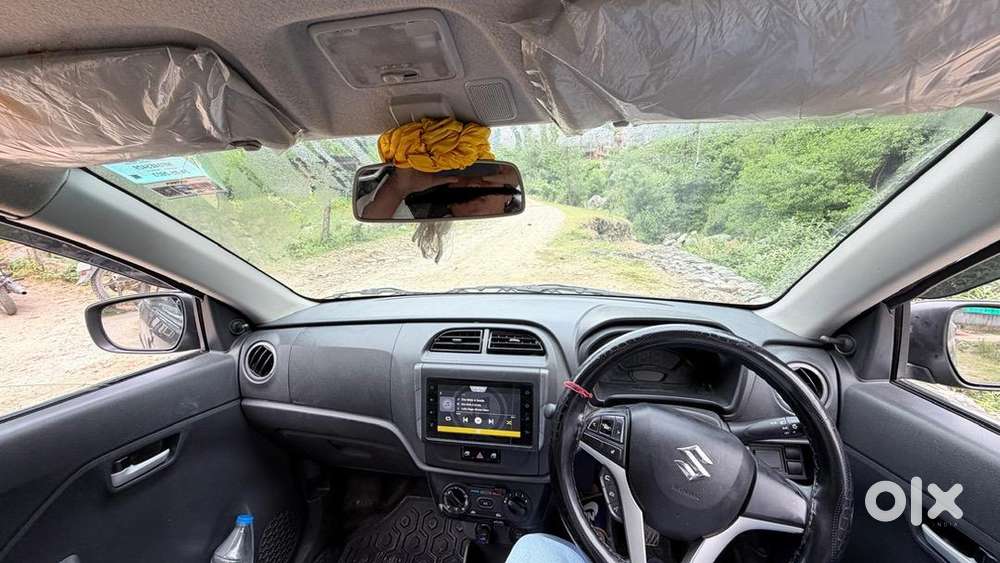 Maruti Suzuki Alto K10 2023 Petrol 26000 Km Driven