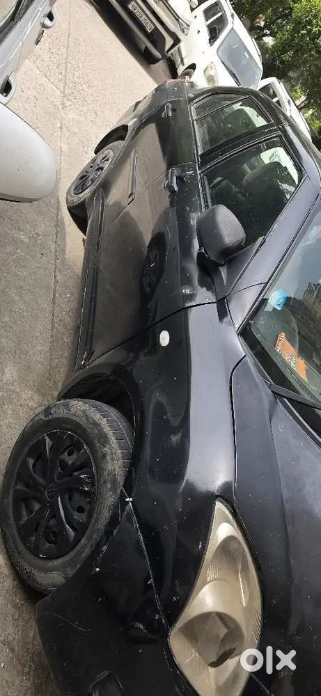 Maruti Suzuki Dzire 2010 Petrol Manual