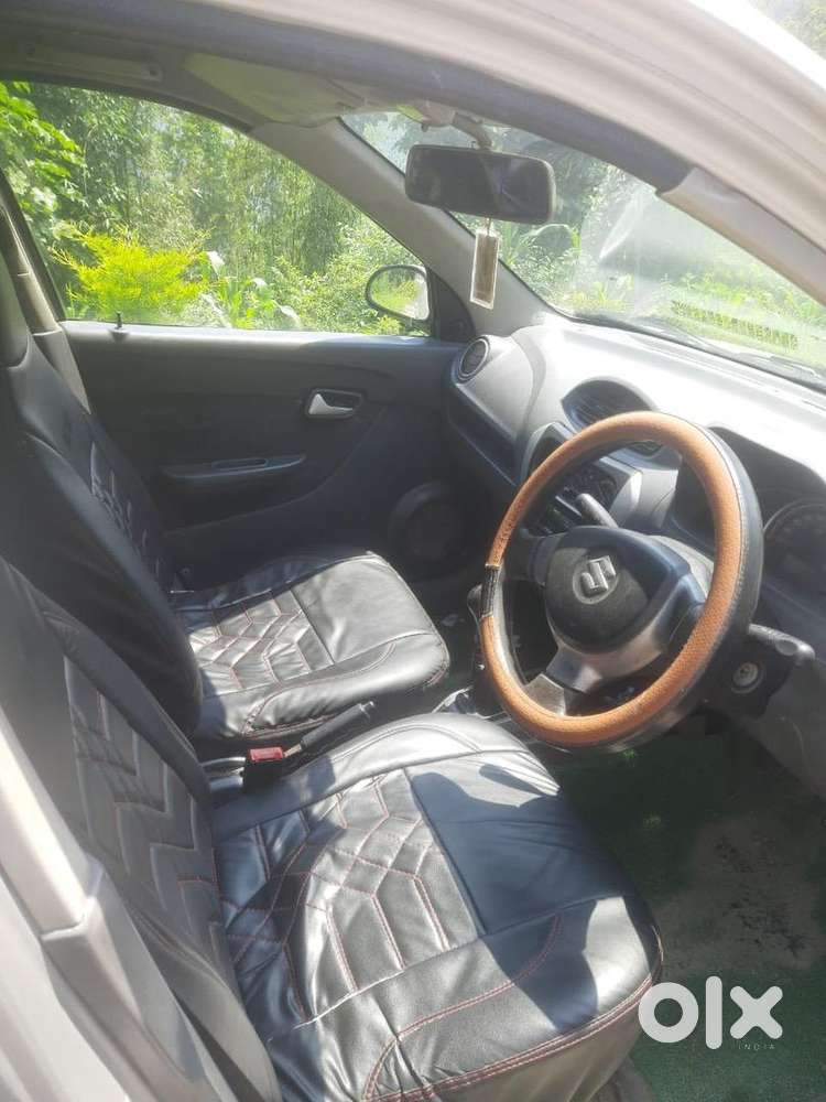 Maruti Suzuki Alto-800 2014 Petrol Well Maintained