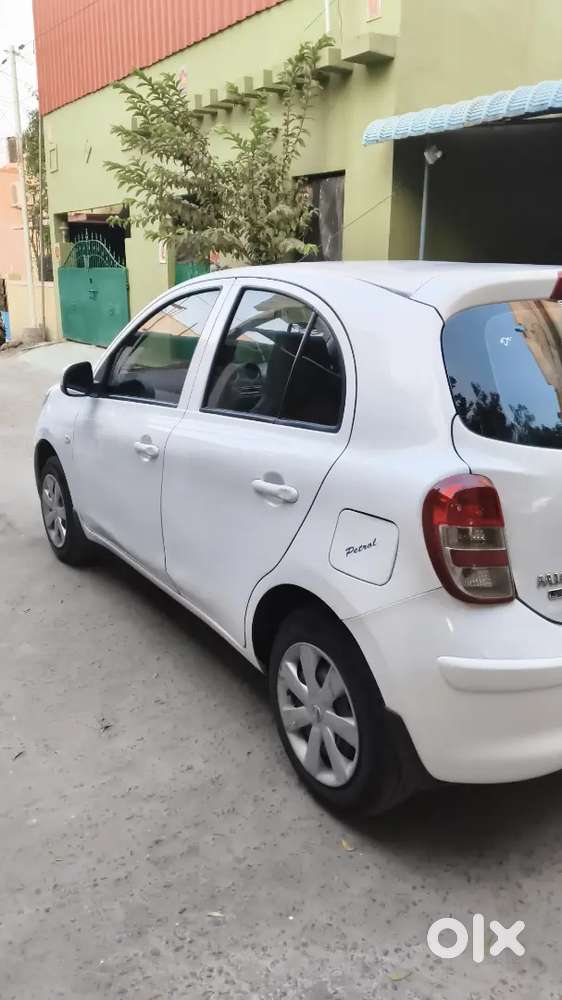 Nissan Micra Active 2015, Single Owner, Insurance Live, 2airbag, Abs