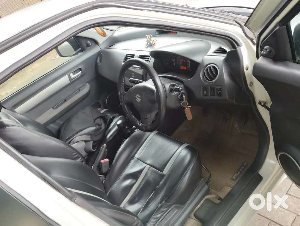 Swift Dzire Vdi