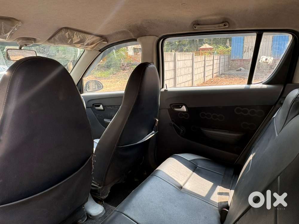 Maruti Suzuki Alto 800 2014 Year