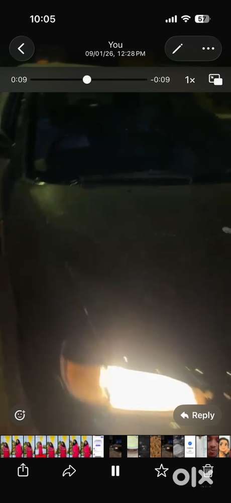 Maruti Suzuki Baleno 2004 Car