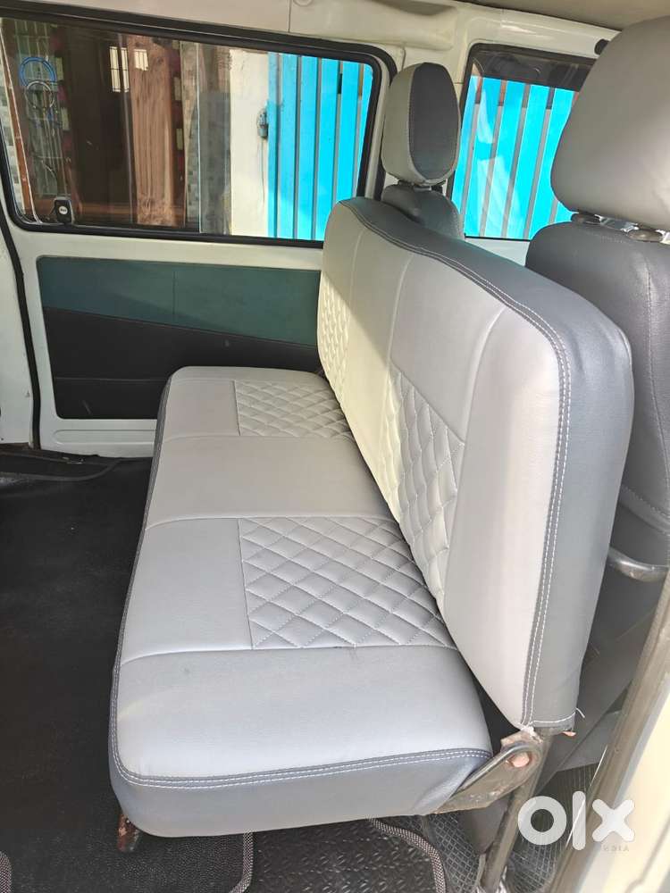 Maruti Suzuki Omni 5 Seater, 2013, Lpg