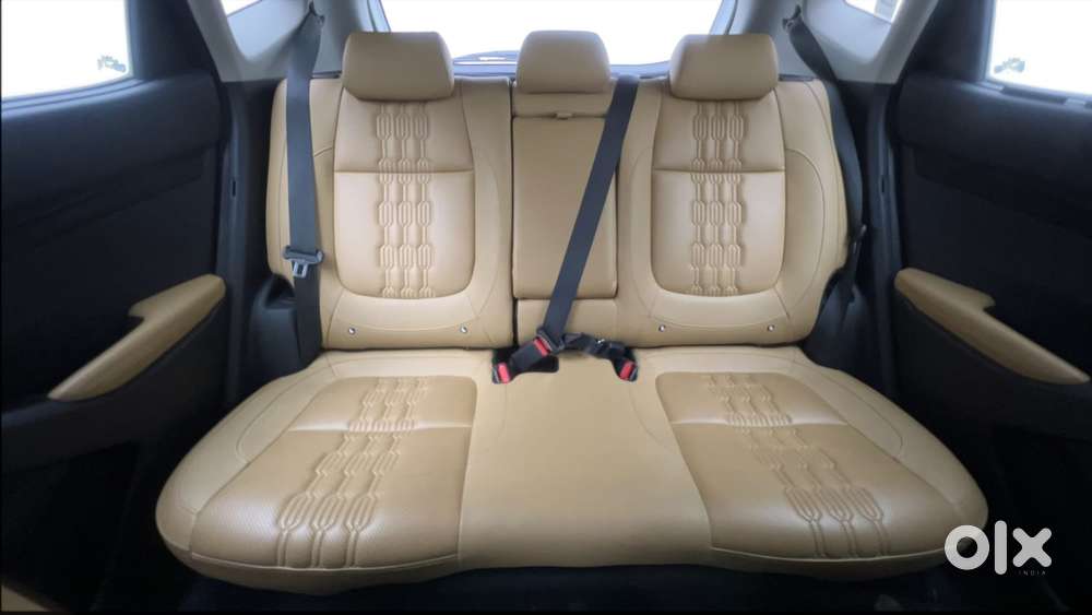 Kia Seltos 1.5 Htx+ Petrol At, 2023, Petrol