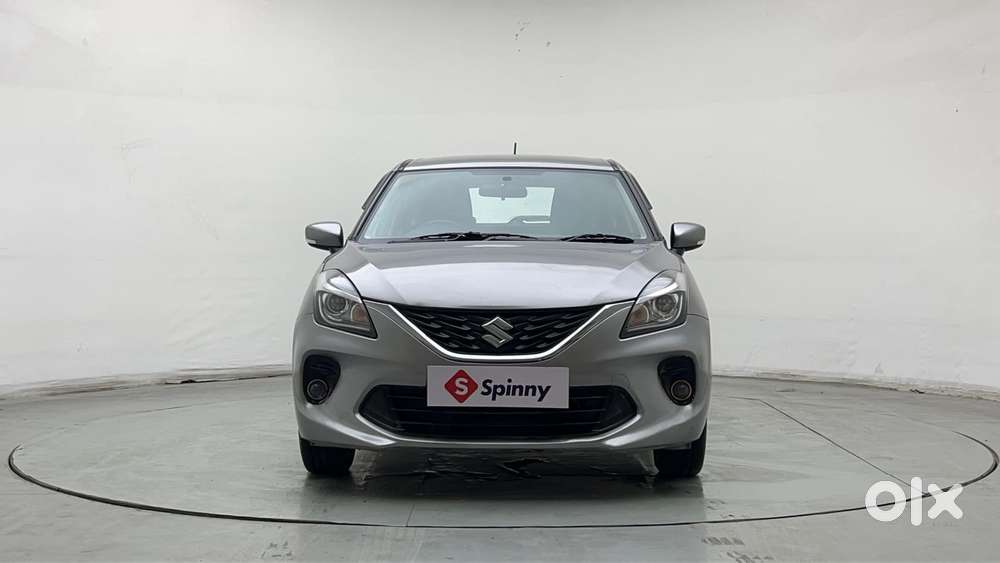 Maruti Suzuki Baleno 1.3 Delta, 2019, Petrol