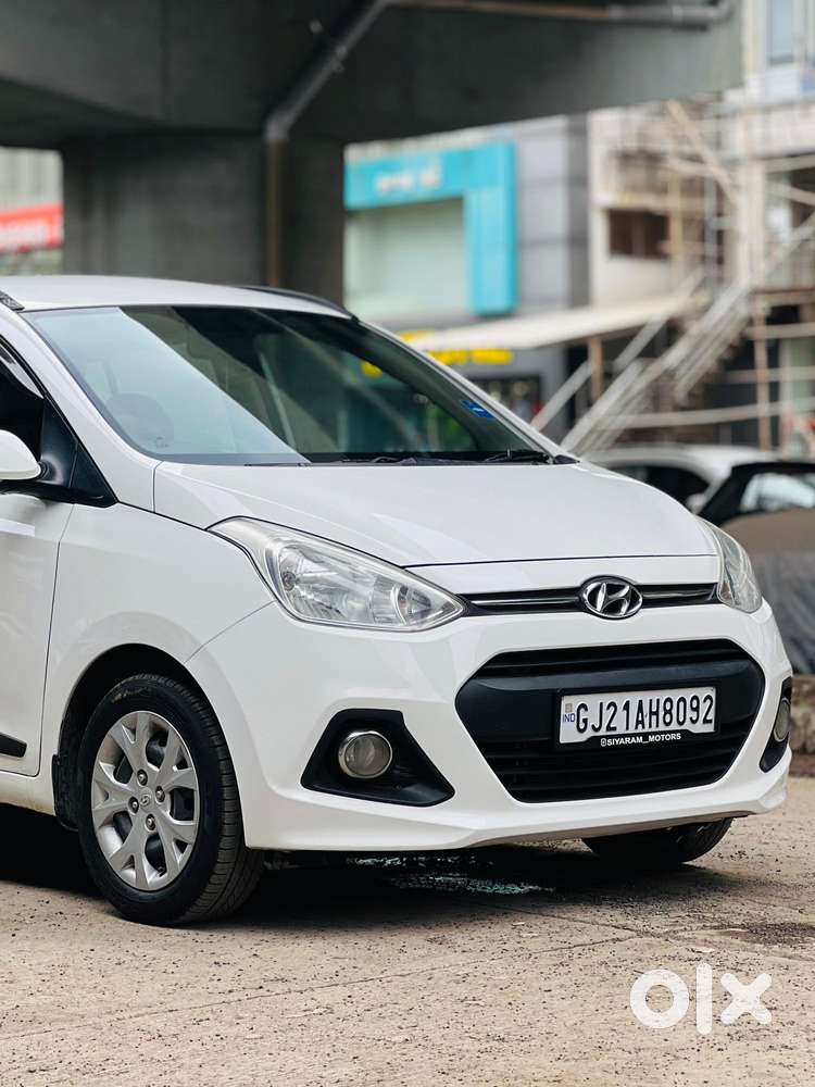 Hyundai Grand I10 Sportz O 1.2, 2014, Cng & Hybrids