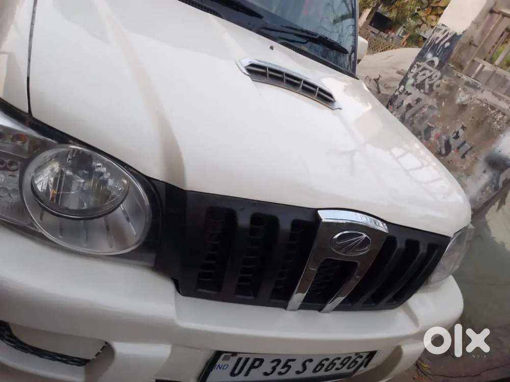 Good Condition Car