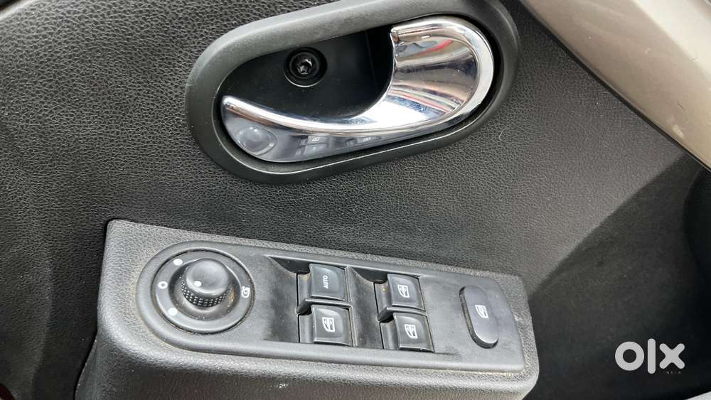 Renault Duster 1.3 Rxz Turbo Petrol, 2021, Petrol
