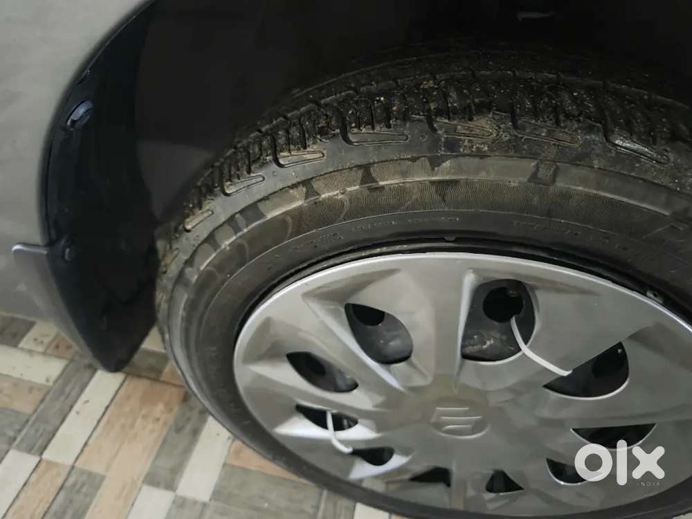 Maruti Suzuki Wagon R 2018 Automatic