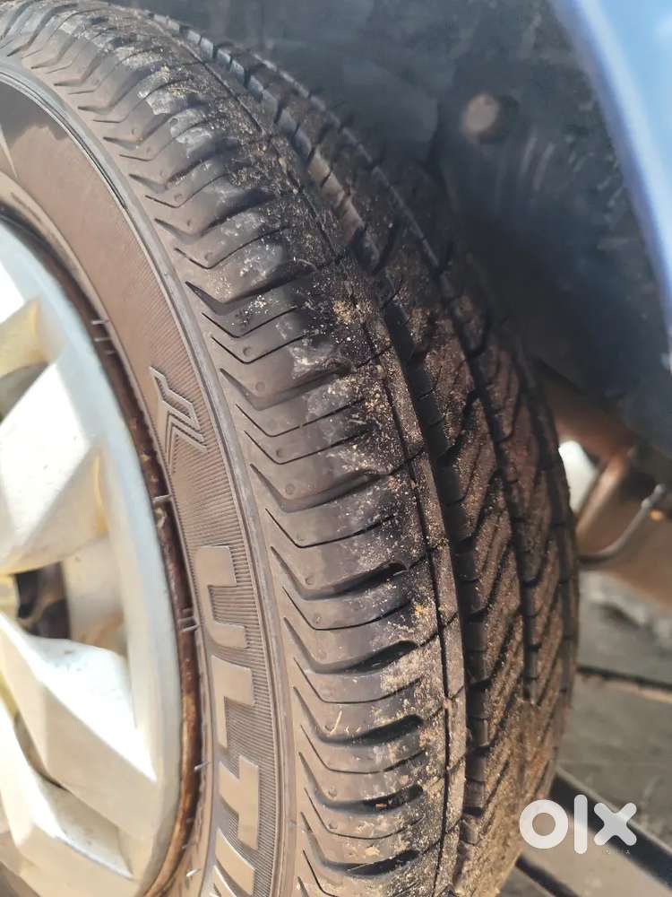 Maruti Suzuki 800 2005