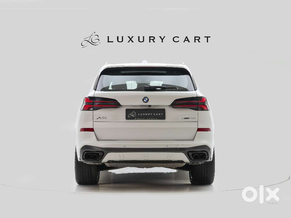 Bmw X5 Xdrive 40i M Sport, 2026, Petrol