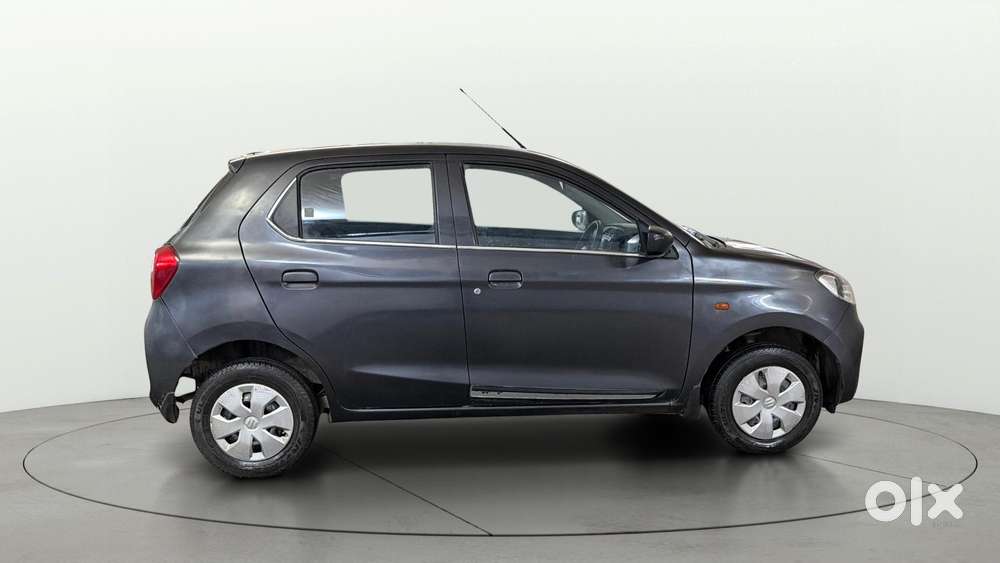 Maruti Suzuki Alto K10 Vxi (o), 2023, Petrol