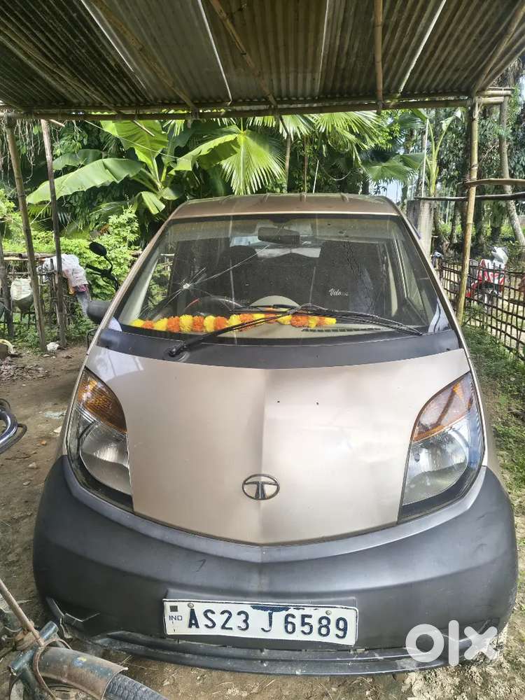 Tata Nano 2011 Lx Petrol