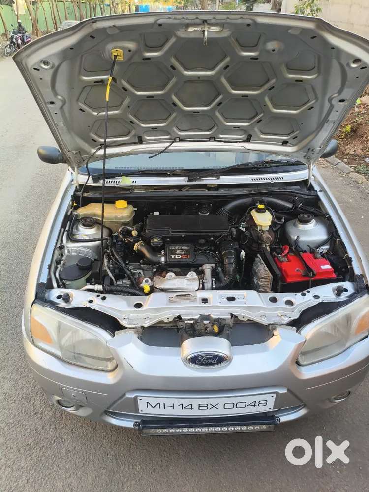 Ford Ikon 2009 Diesel Well Maintained