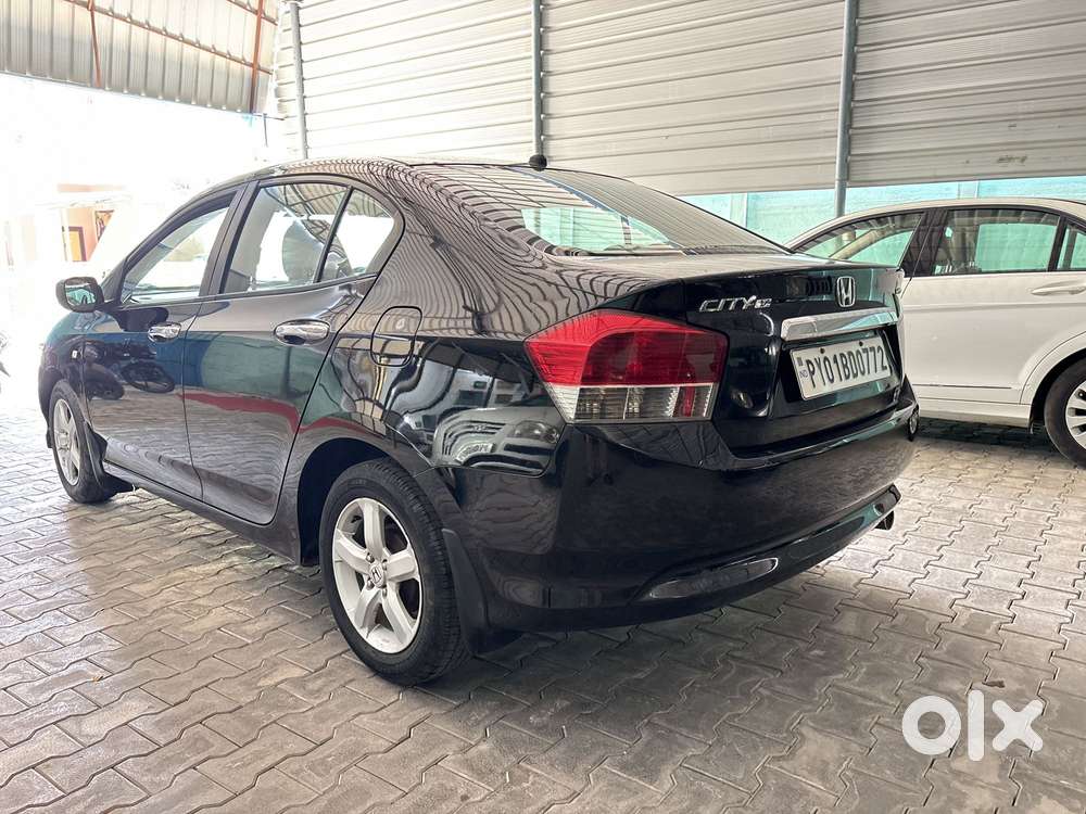 Honda City 2008-2011 1.5 V Mt, 2010, Petrol