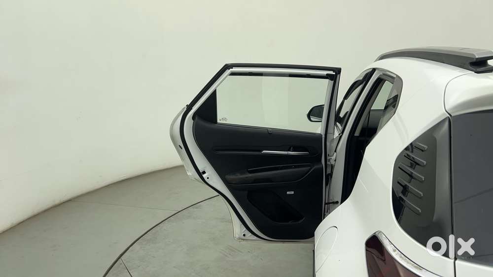 Kia Sonet 1.0 Gtx Plus Dct, 2021, Petrol