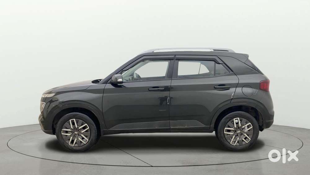 Hyundai Venue Sx Diesel, 2021, Diesel
