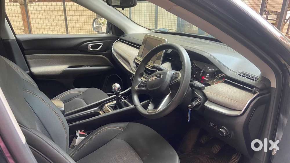 Jeep Compass 2.0 Sport Diesel, 2021, Diesel