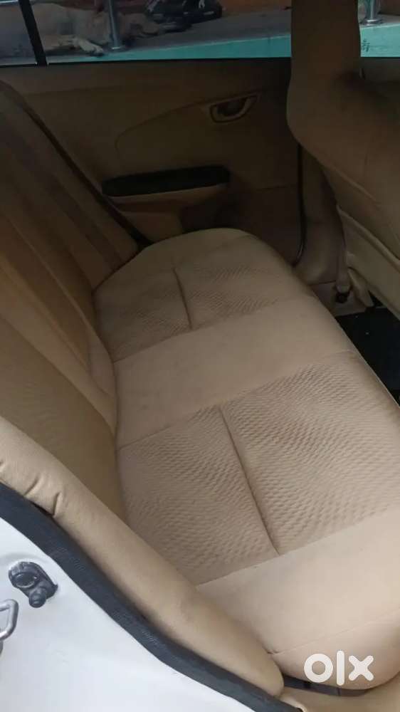 Honda Amaze 1.2 2014