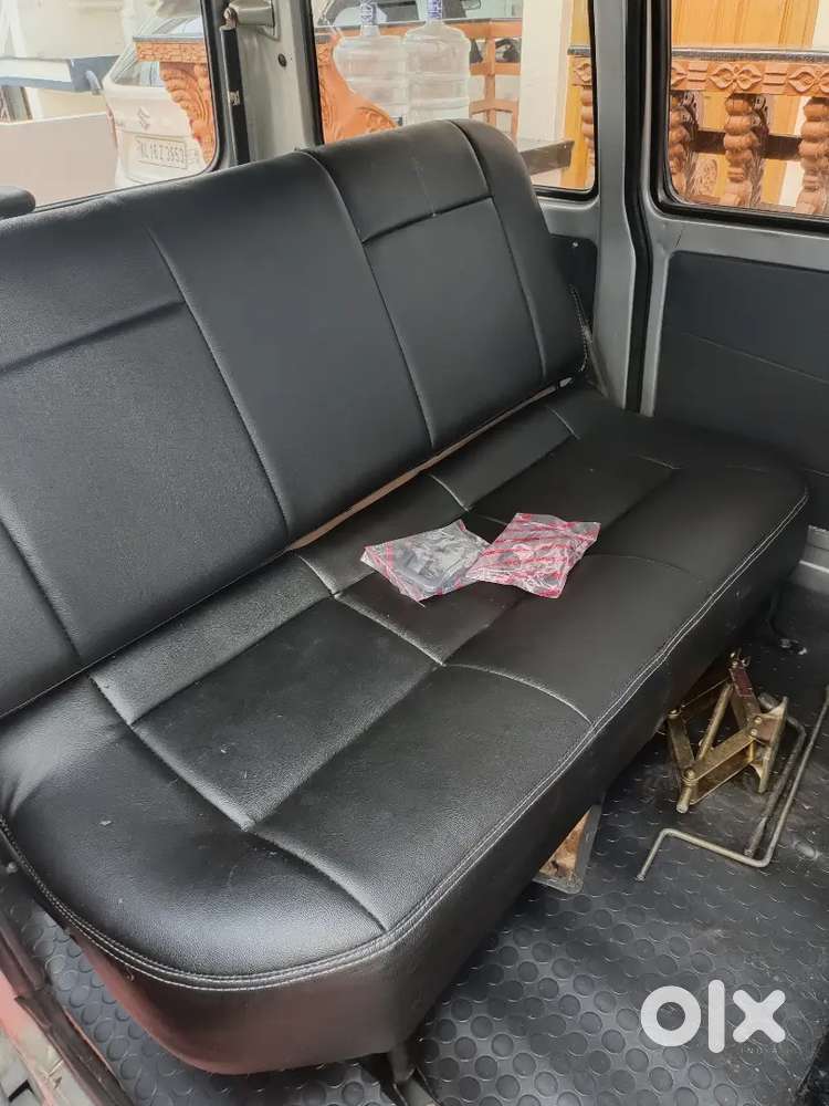 Maruti Suzuki Omni 2009 Petrol Well Maintained