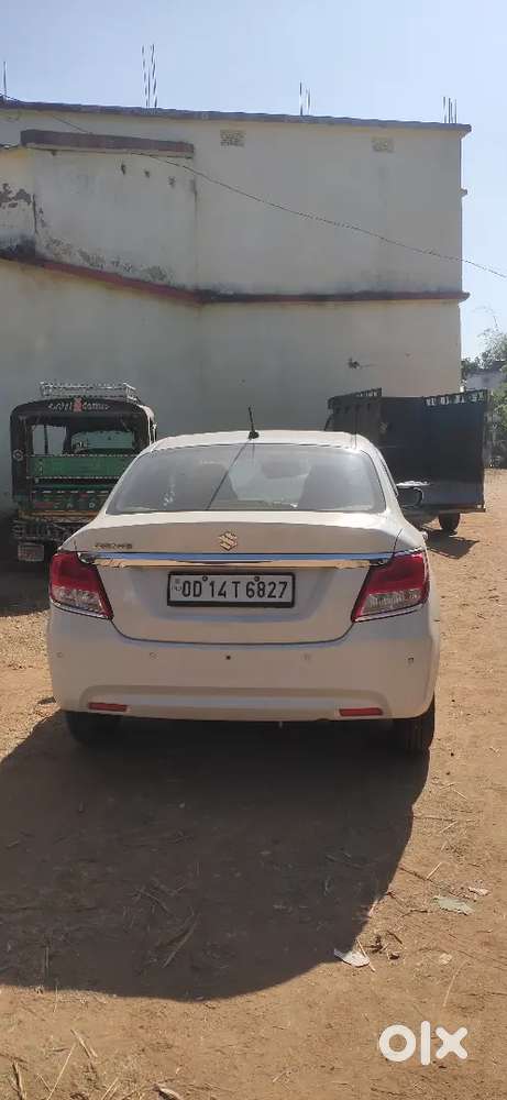 Maruti Suzuki Dzire 2019 Petrol 100000 Km Driven