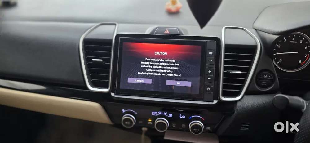 Honda City 2022 – Premium Condition  For Sale