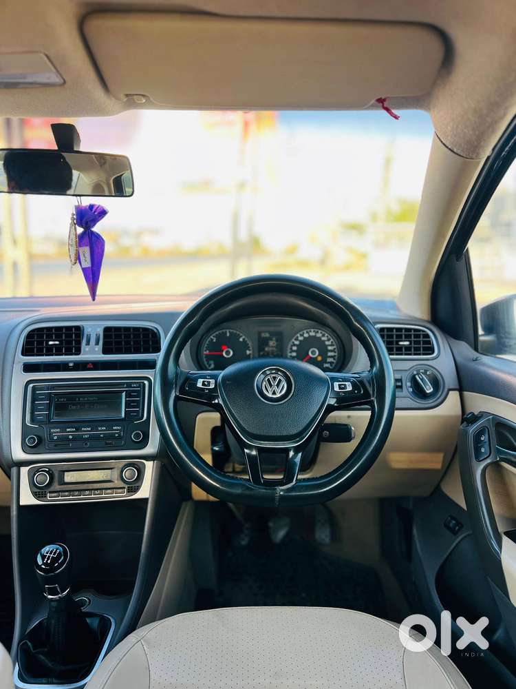 Volkswagen Vento 1.5 Tdi Highline Plus, 2016, Diesel