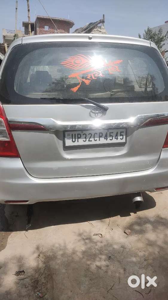 Good Condition And Good Tyre