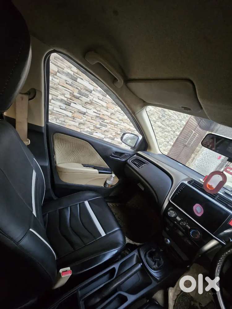 Honda City 2014 Diesel 89000 Km Driven