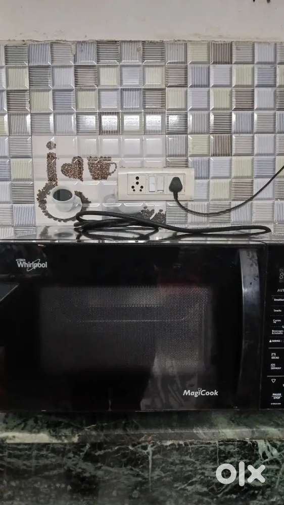 Wirlphool Microwave oven low price