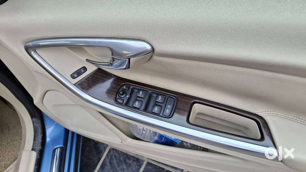 Volvo S60 D4 Momentum, 2016, Diesel