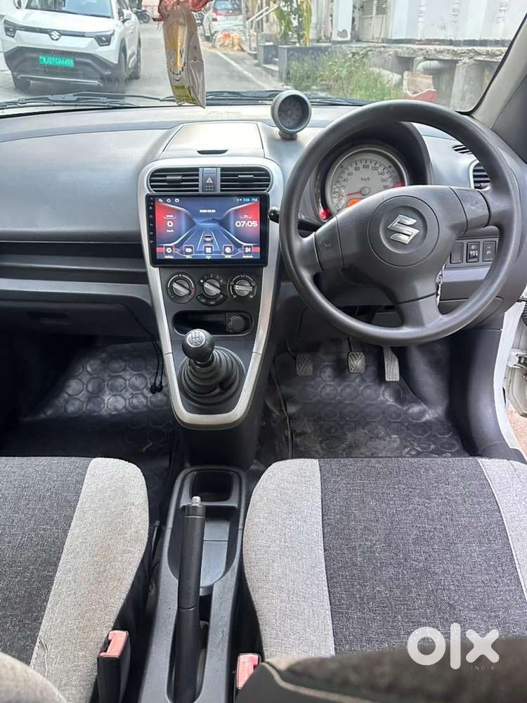 Maruti Suzuki Maruti 2010