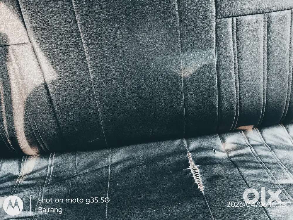 Mahindra Quanto 2013