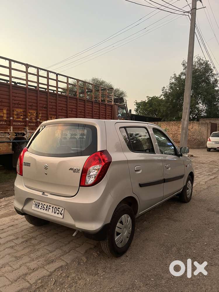Maruti Suzuki Alto 800 0.8 Lxi (o), 2019, Petrol