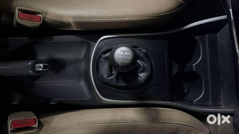 Honda City 2015-2017 I Vtec V, 2016, Petrol